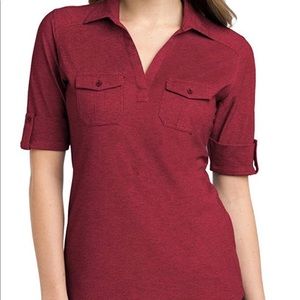 Port Authority Ladies Polo